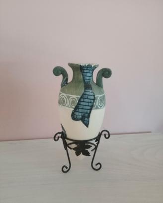 Vaso terracotta 