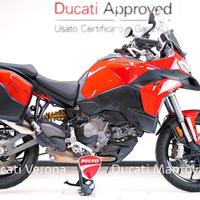 Multistrada V2 S 2025 Travel da 17.490