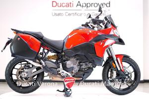 Multistrada V2 S 2025 Travel da 17.490