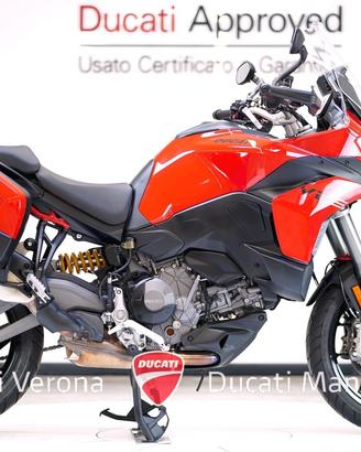 Multistrada V2 S 2025 Travel da 17.490