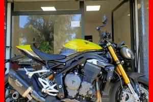 Triumph speed triple 1200 rx limited+rate+permute+