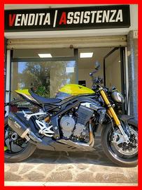 Triumph speed triple 1200 rx limited+rate+permute+