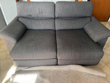 Divano 2 posti poltrone e sofà 