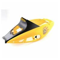 Carena posteriore scooter Malaguti F12 Phantom