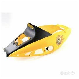 Carena posteriore scooter Malaguti F12 Phantom