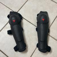 Protezioni moto dainese
