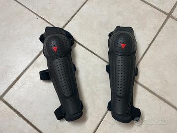 Protezioni moto dainese