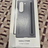 Galaxy Z Fold 6 - S Pen Case