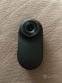 Mini camera