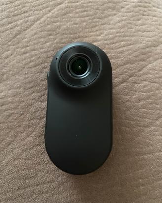 Mini camera