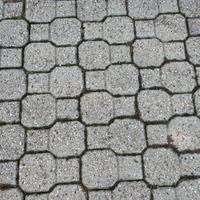 Pavimentazione esterno autobloccante in cemento