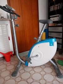 Cyclette uso domestico