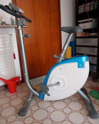 Cyclette uso domestico