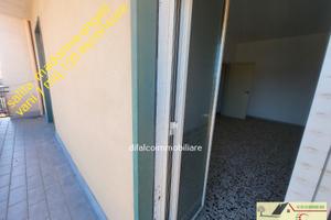 Centro Citta' mq 140, 7 vani ASCENSORE