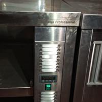 Scaldapiatti Electrolux con ante scorrevoli