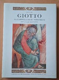 Giotto. La cappella degli Scrovegni