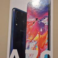 samsung  A70