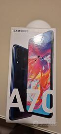 samsung  A70