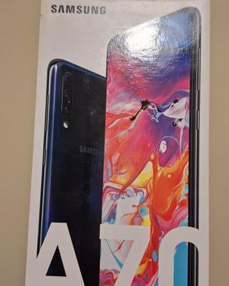 samsung  A70