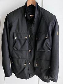 Giacca moto Belstaff