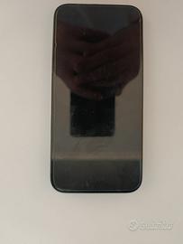 iPhone 15 Pro Max Titanio Blu