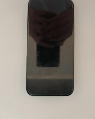 iPhone 15 Pro Max Titanio Blu
