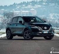 Autoricambi per nissan qashqai 2021;2022