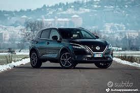 Autoricambi per nissan qashqai 2021;2022