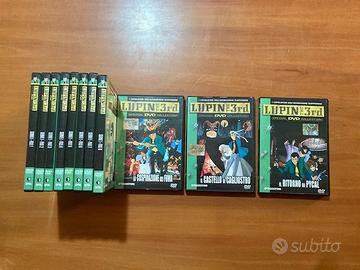 Dvd vari