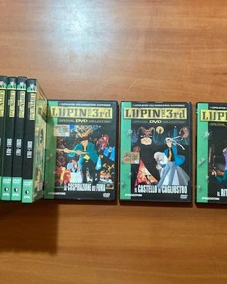 Dvd vari