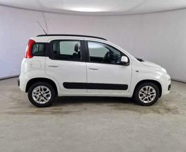 FIAT PANDA 1.3 Mjt 95cv S/S E6 Lounge 5 PORTE