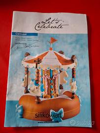 stampo torta compleanno