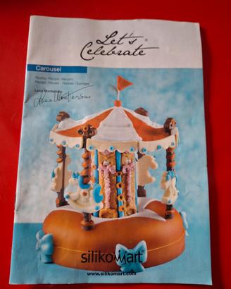 stampo torta compleanno