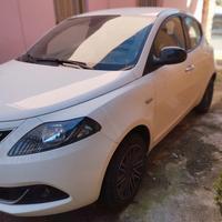  Lancia Ypsilon Gold