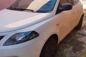  Lancia Ypsilon Gold