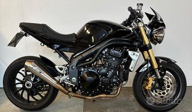Triumph Speed Triple 1050