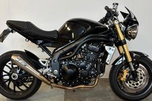 Triumph Speed Triple 1050