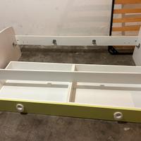 Letti completi con reti