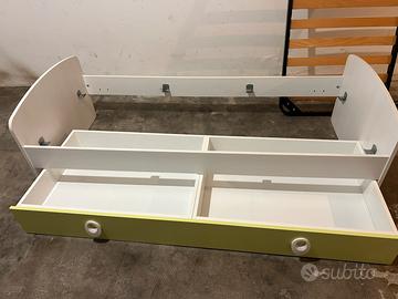 Letti completi con reti