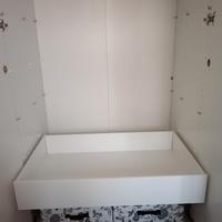 accessori per armadio pax IKEA e (100x58x236)