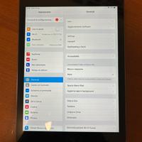 iPad Air 1 Wi-Fi + Cellular (A1475)