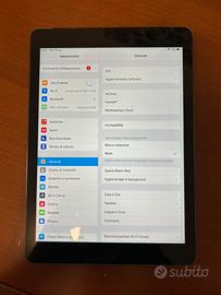 iPad Air 1 Wi-Fi + Cellular (A1475)