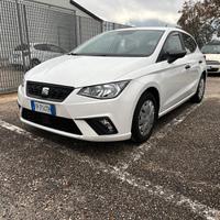 Seat Ibiza 1.0 TGI 5 porte - 2018