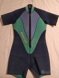 Mutino Cressi-Sub taglia 3° /5mm