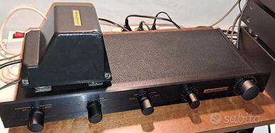 PS AUDIO 4.5 preamplificatore  attivo/passivo 
