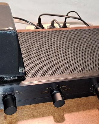 PS AUDIO 4.5 preamplificatore  attivo/passivo 