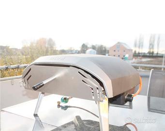 Ooni Koda 16 Porta del forno