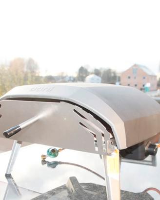 Ooni Koda 16 Porta del forno