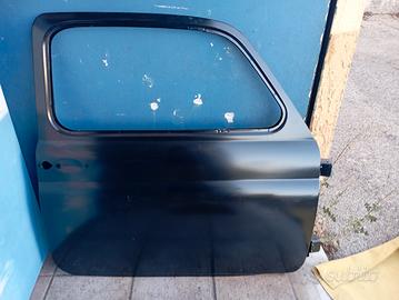 sportelli fiat 500