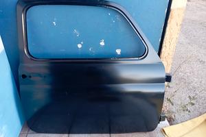 sportelli fiat 500